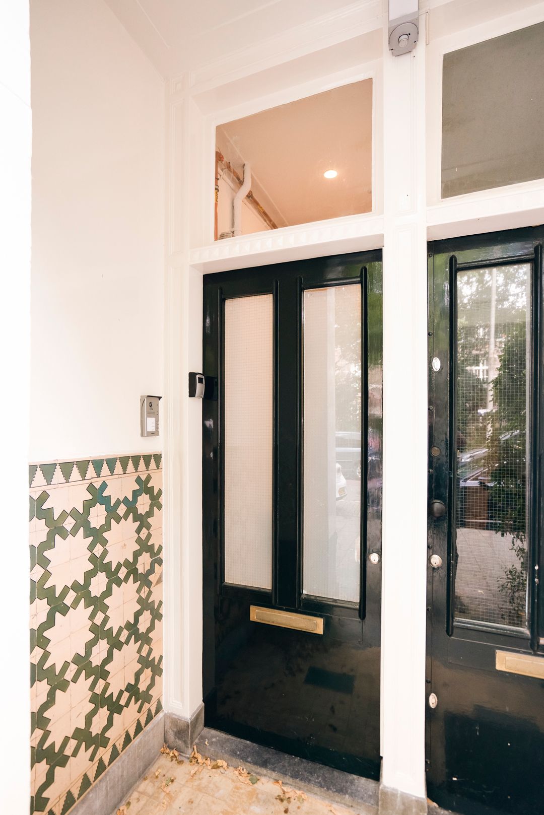 Foto 32 van Eerste Helmersstraat 133-2