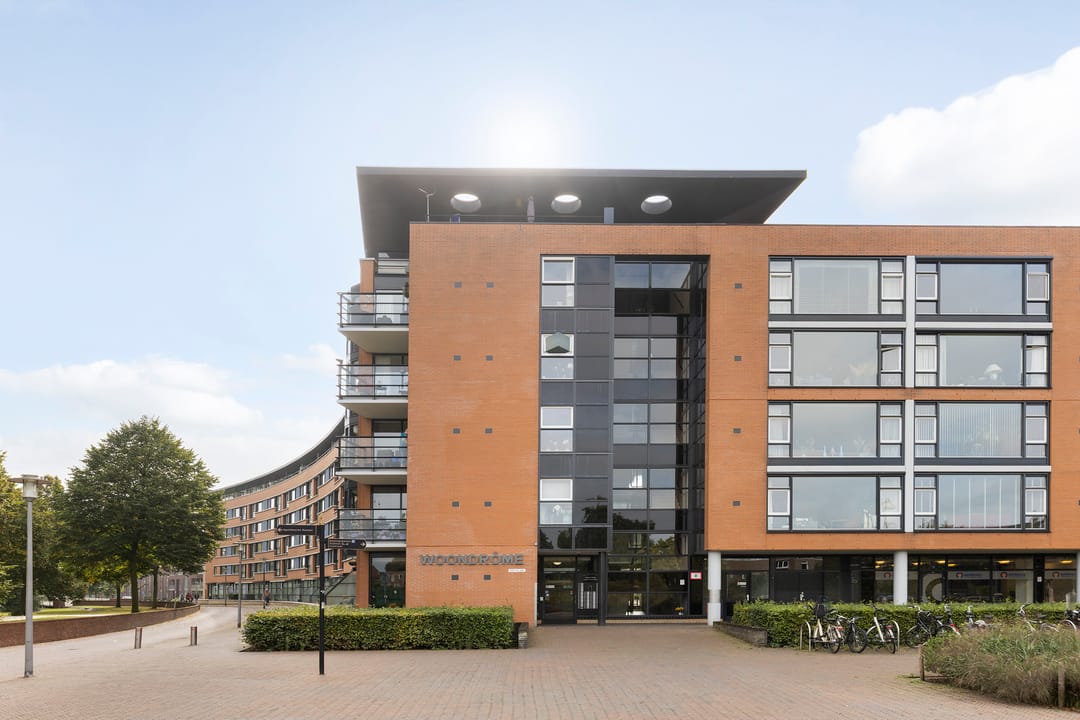 Foto 23 van Kanaalstraat 380