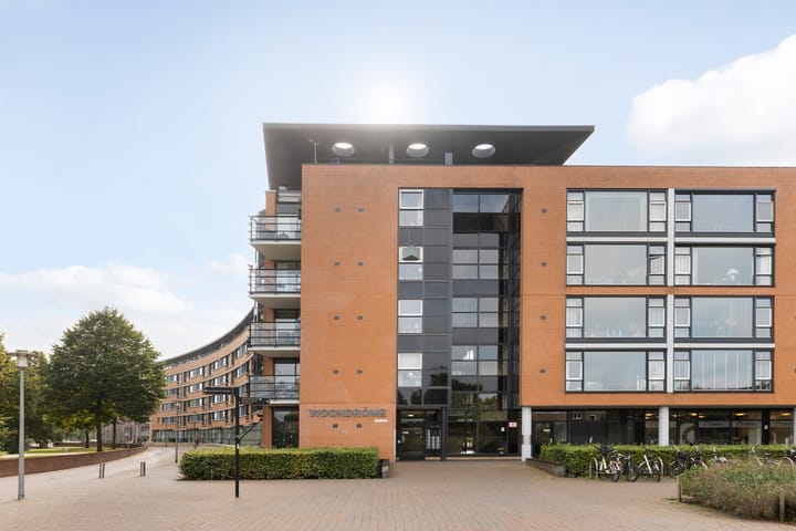 Foto 23 van Kanaalstraat 380