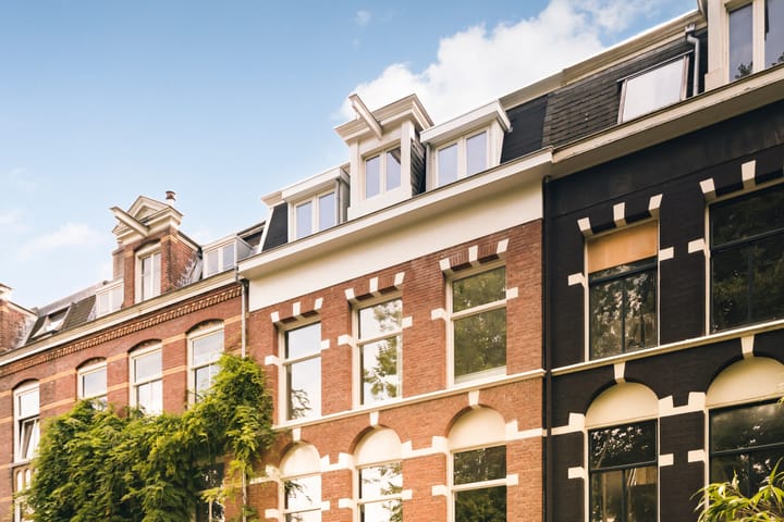 Foto 34 van Eerste Helmersstraat 133-2