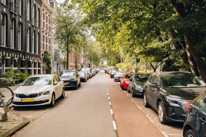 Foto 35 van Eerste Helmersstraat 133-2