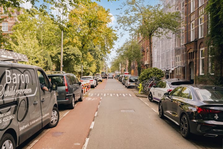 Foto 36 van Eerste Helmersstraat 133-2