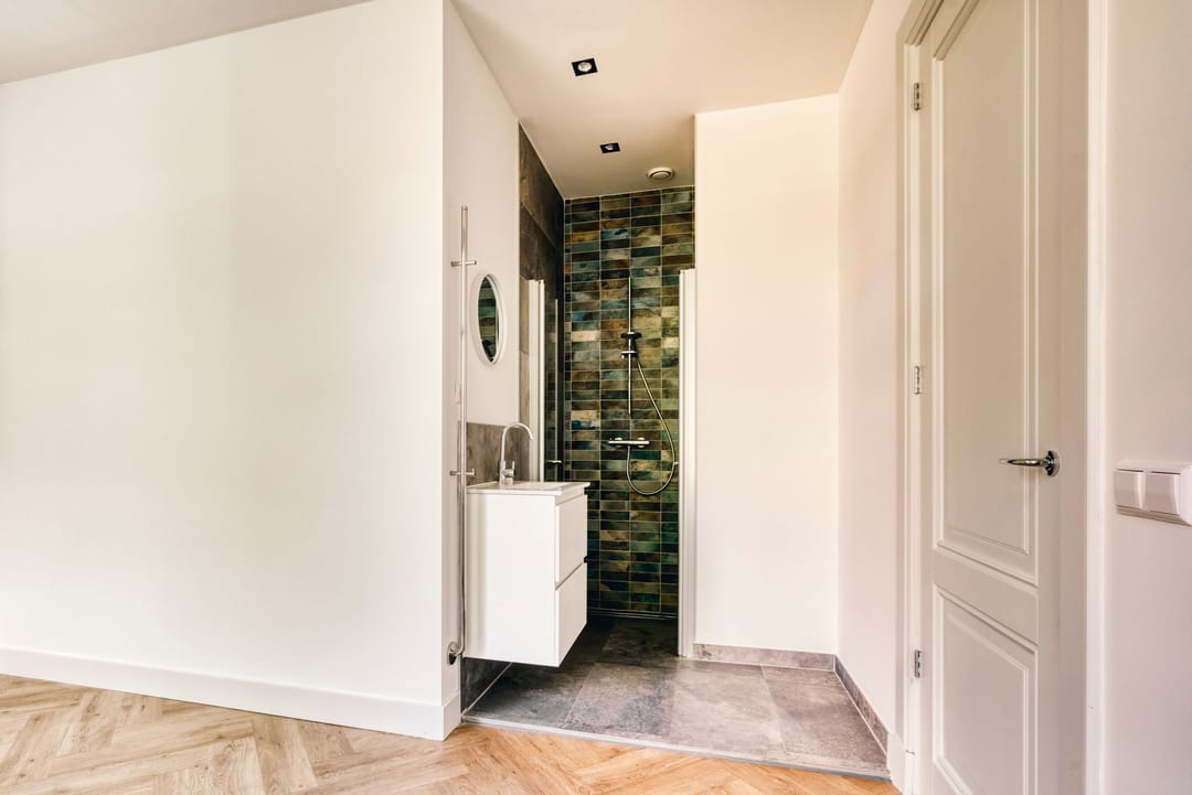 Foto 23 van Eerste Helmersstraat 133-2