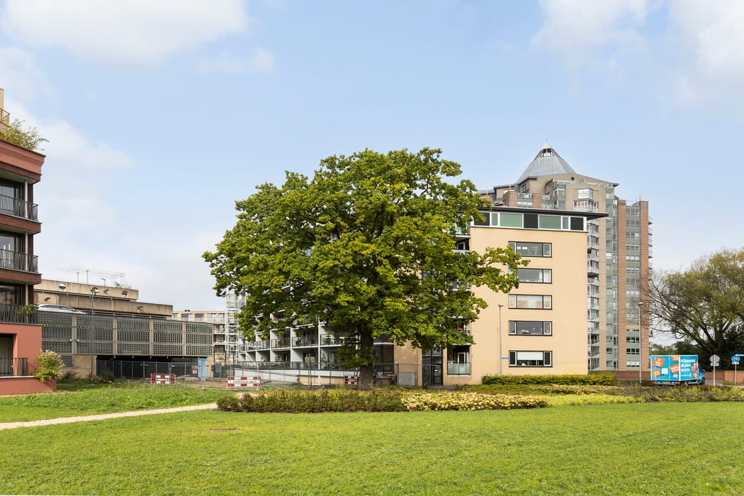 Foto 28 van Kanaalstraat 380