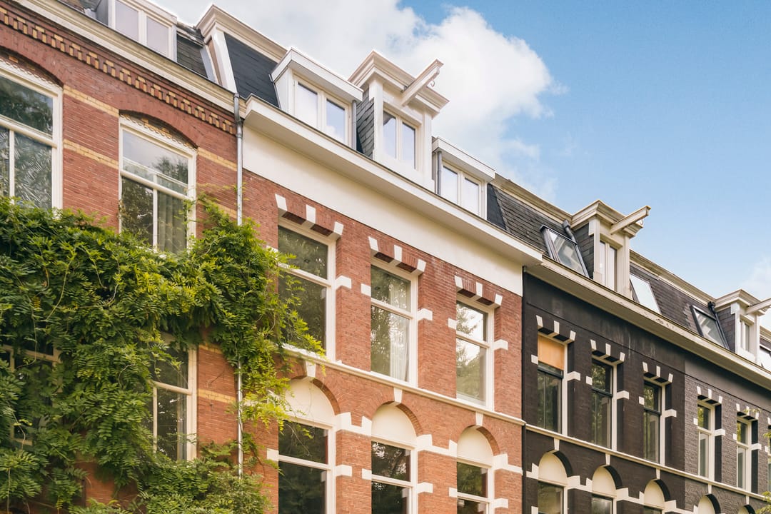 Foto 38 van Eerste Helmersstraat 133-2