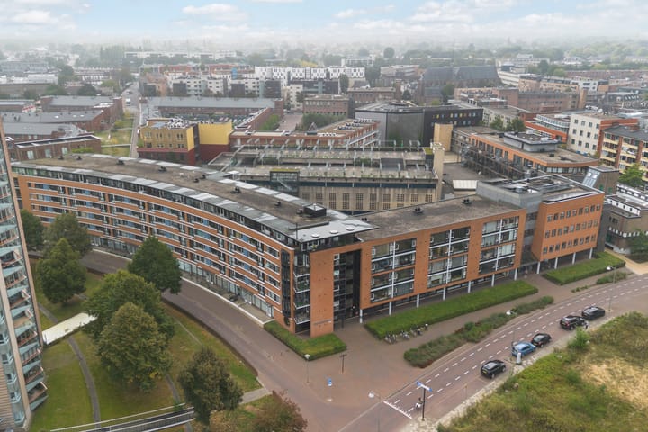 Foto 32 van Kanaalstraat 380