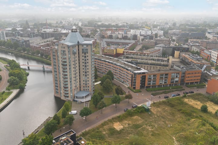 Foto 33 van Kanaalstraat 380