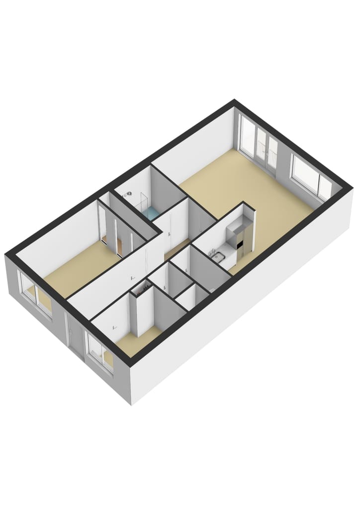 Foto 35 van Kanaalstraat 380