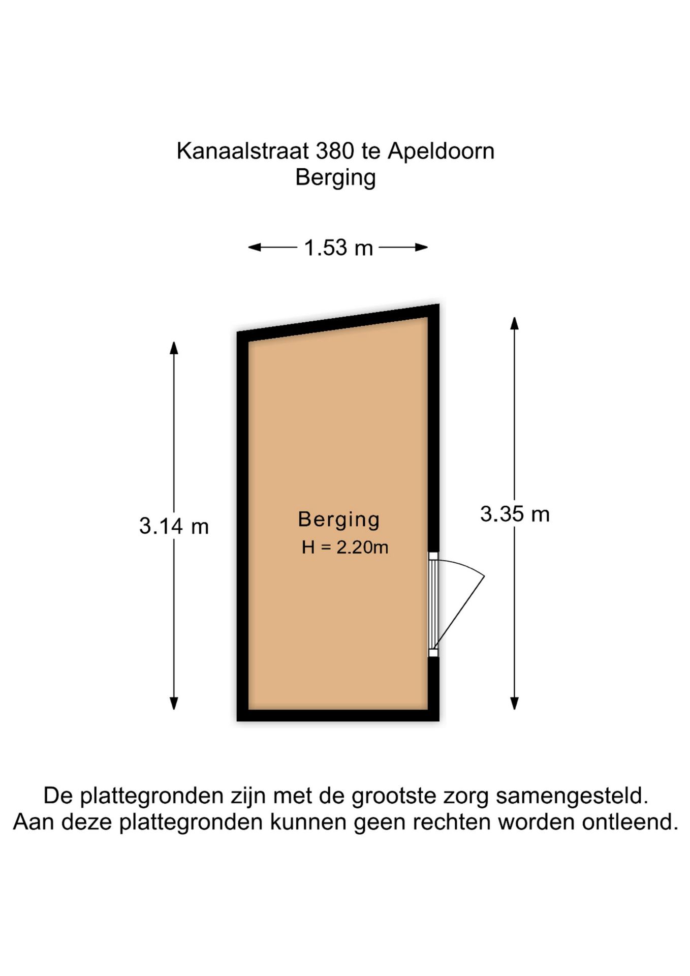 Foto 36 van Kanaalstraat 380