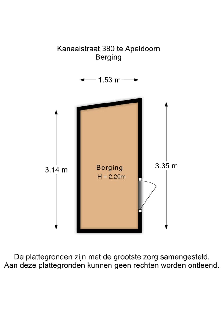 Foto 36 van Kanaalstraat 380