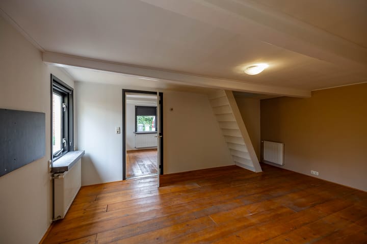 Foto 3 van Luddestraat 4