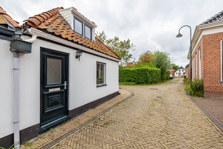 Foto 5 van Luddestraat 4