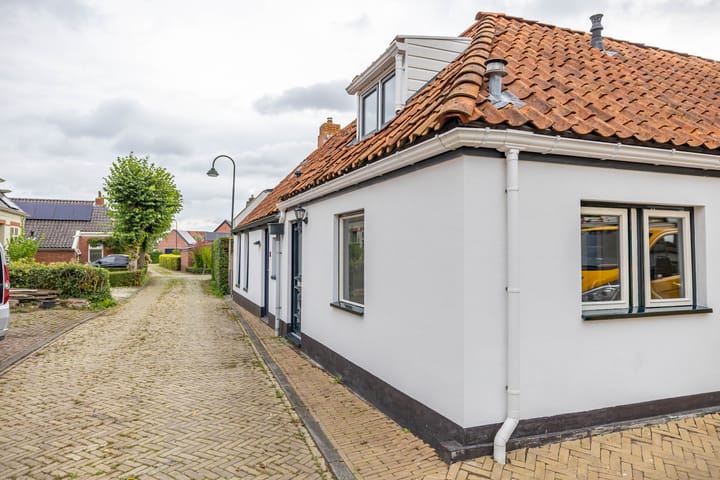 Foto 24 van Luddestraat 4