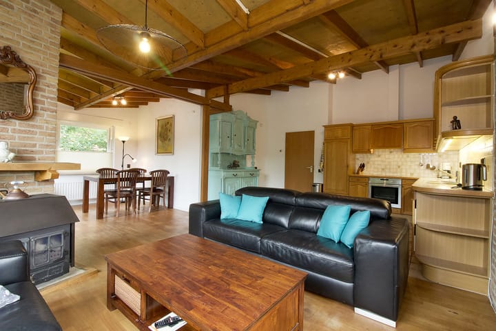 Photo 3 of Westkapelseweg 19-B