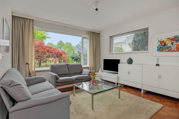 Foto 2 van Roerdompstraat 8