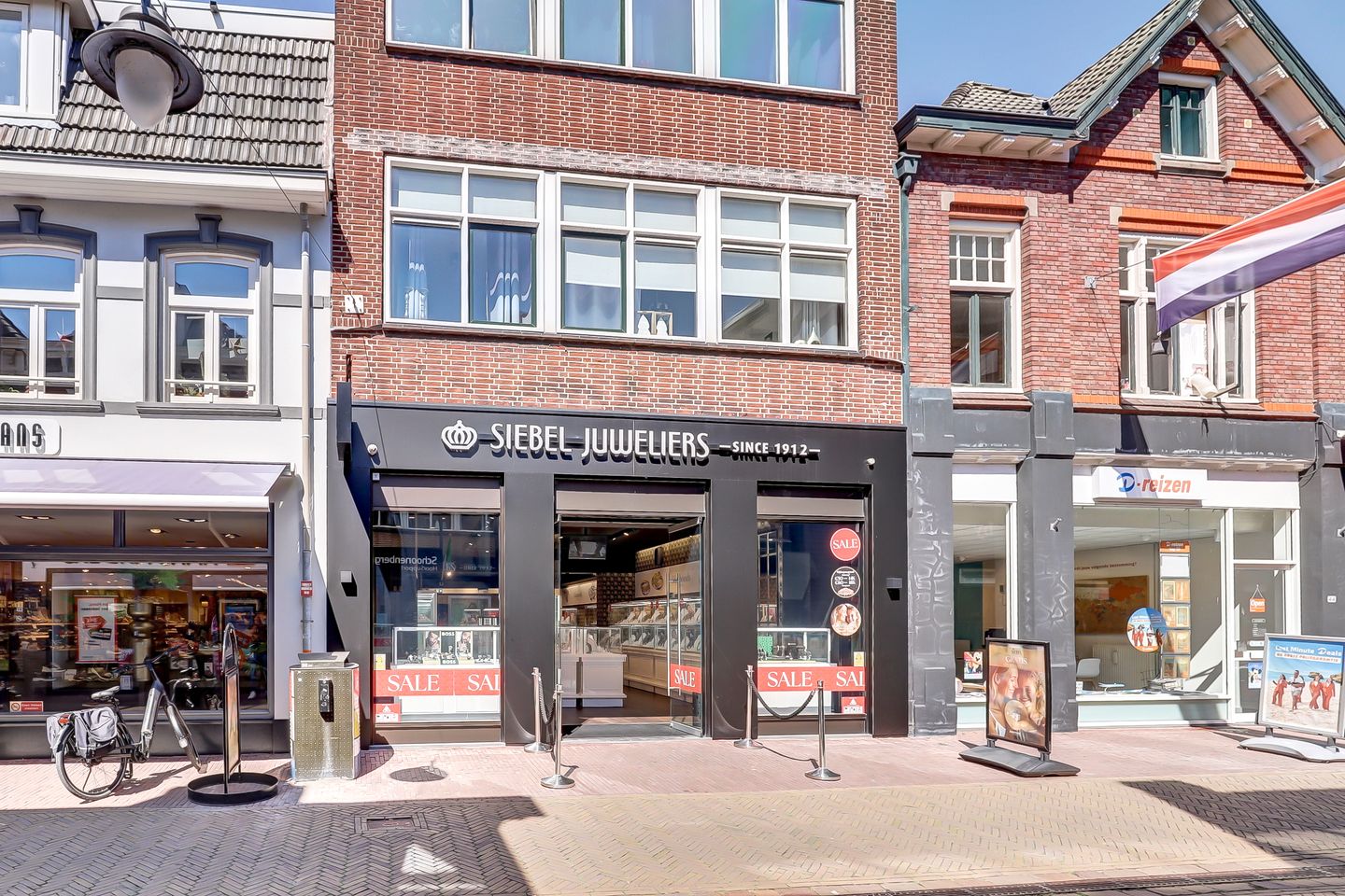 View photo 3 of Misterstraat 46