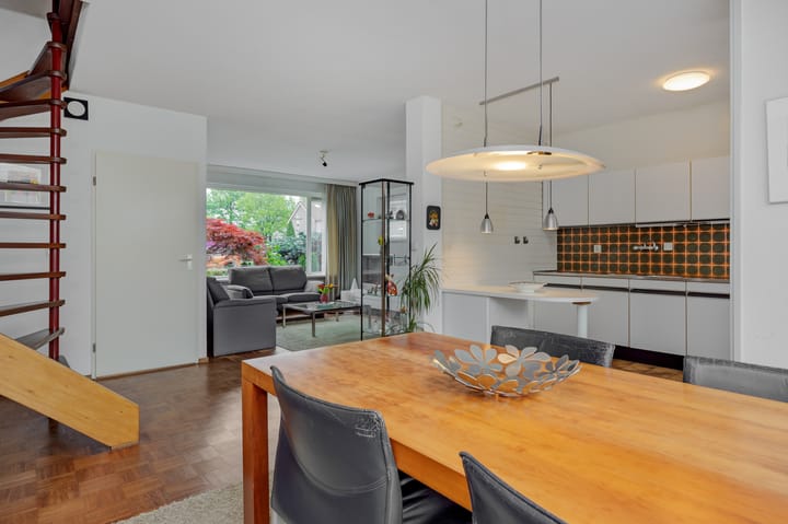 Foto 3 van Roerdompstraat 8