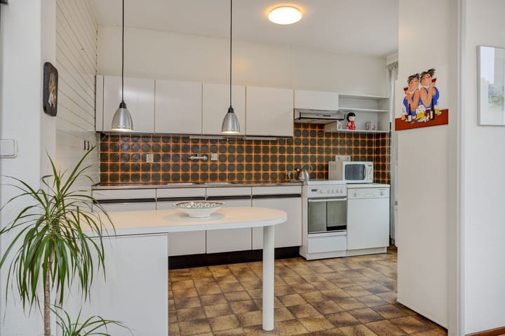 Foto 4 van Roerdompstraat 8