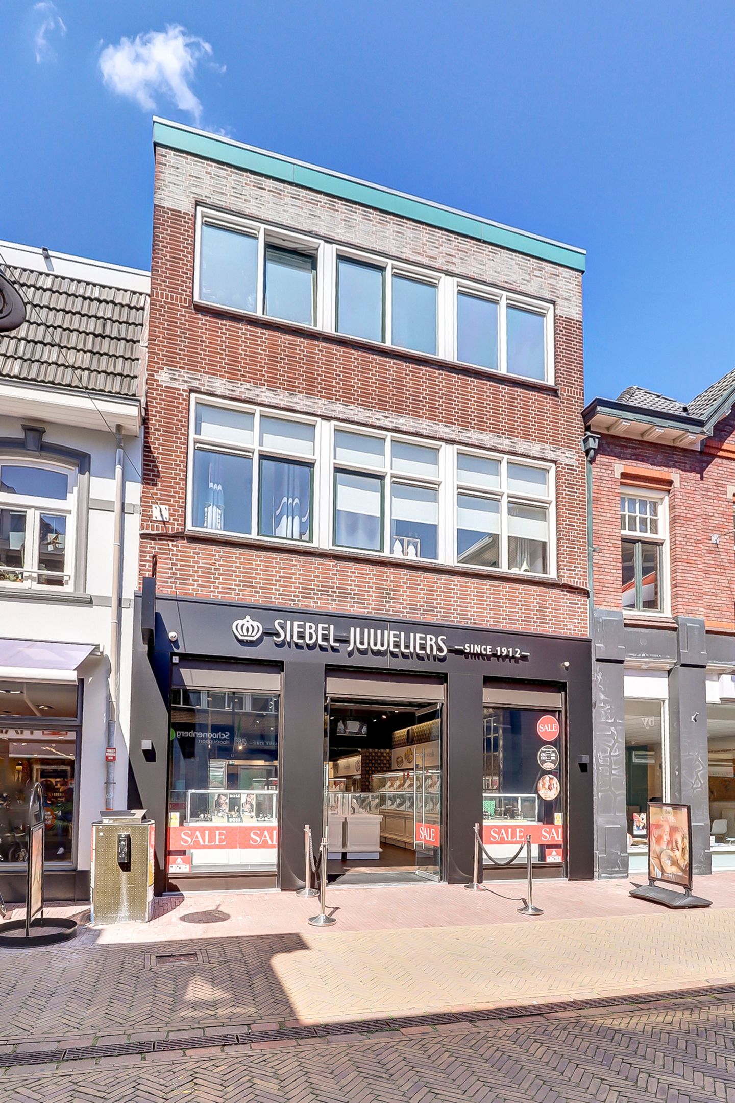 View photo 5 of Misterstraat 46