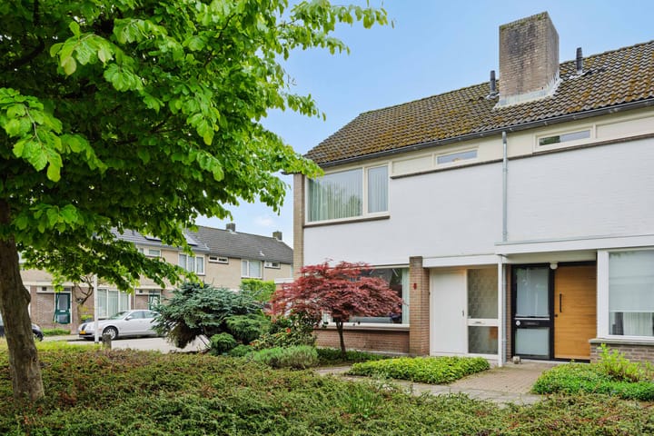 Foto 8 van Roerdompstraat 8