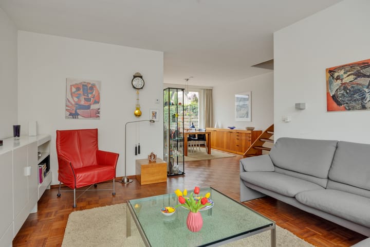 Foto 12 van Roerdompstraat 8