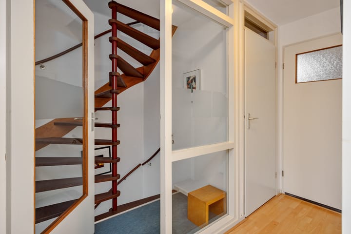 Foto 21 van Roerdompstraat 8