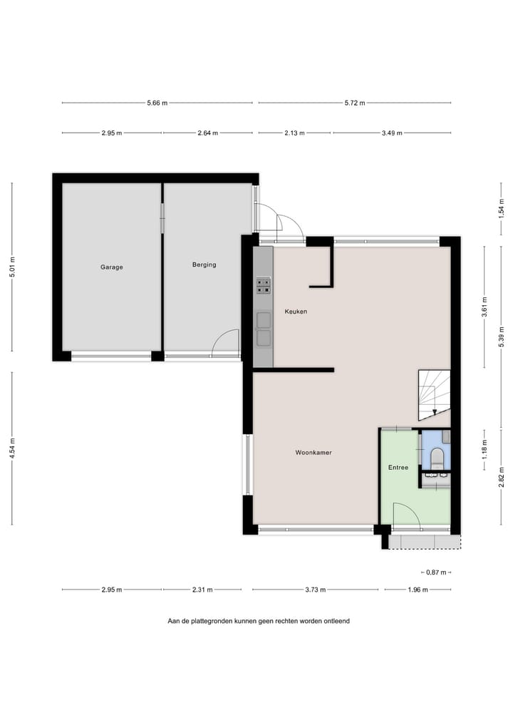 Foto 43 van Roerdompstraat 8