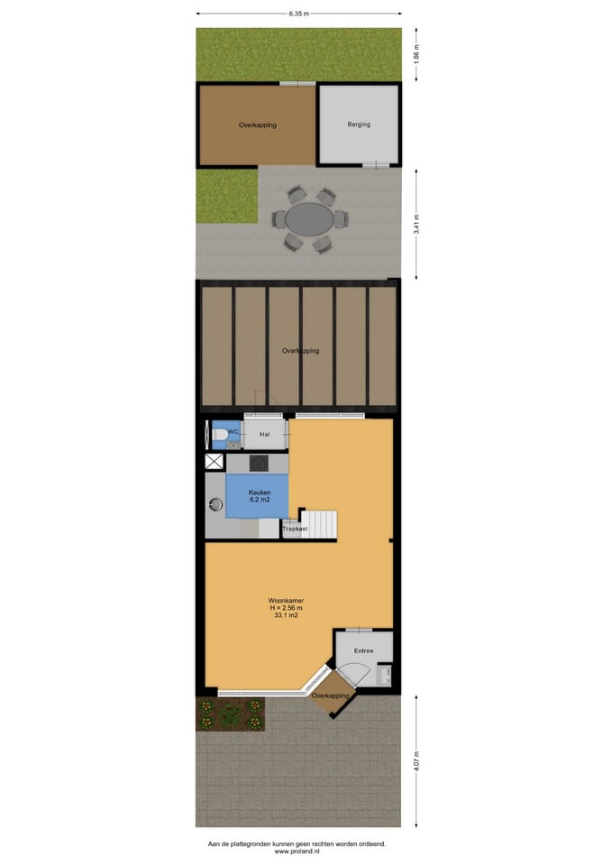 Foto 22 van Laurens Bogtmanstraat 14