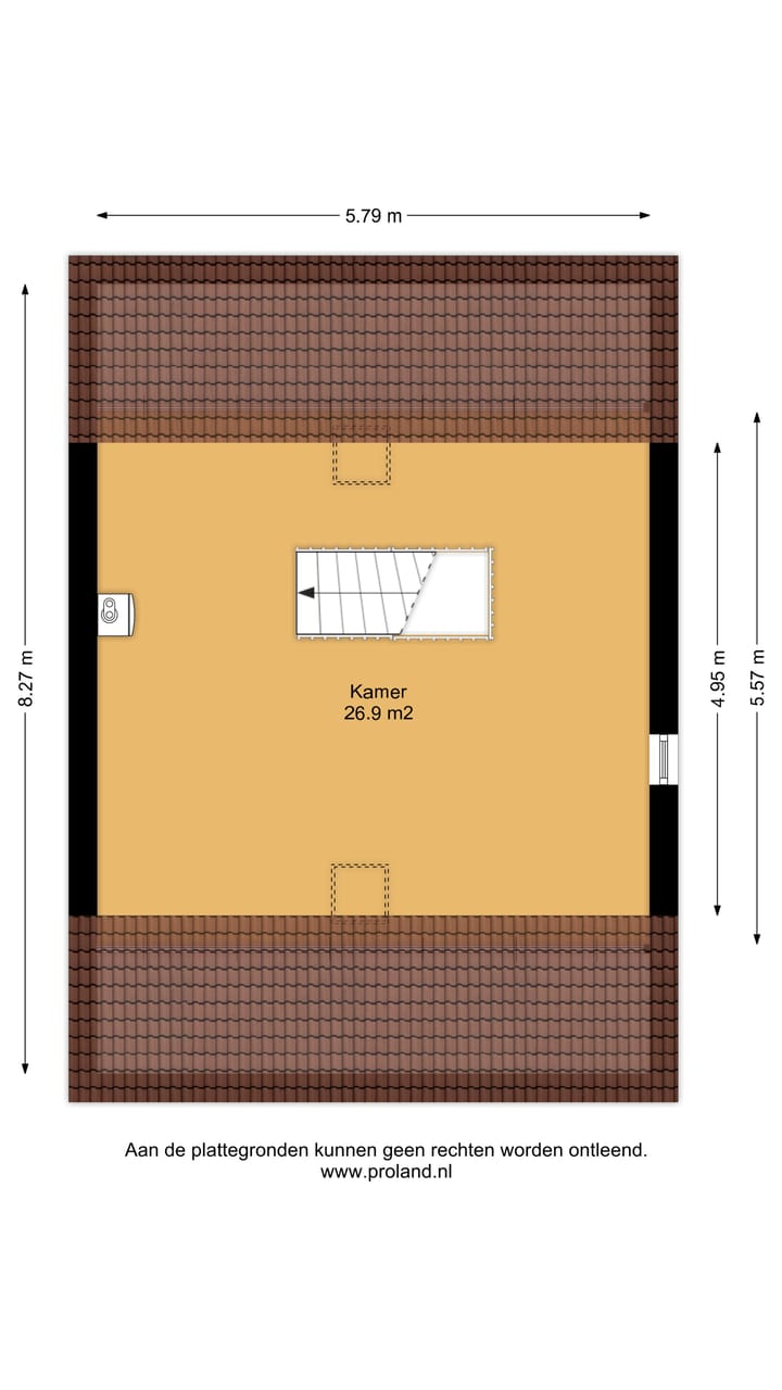Foto 25 van Laurens Bogtmanstraat 14