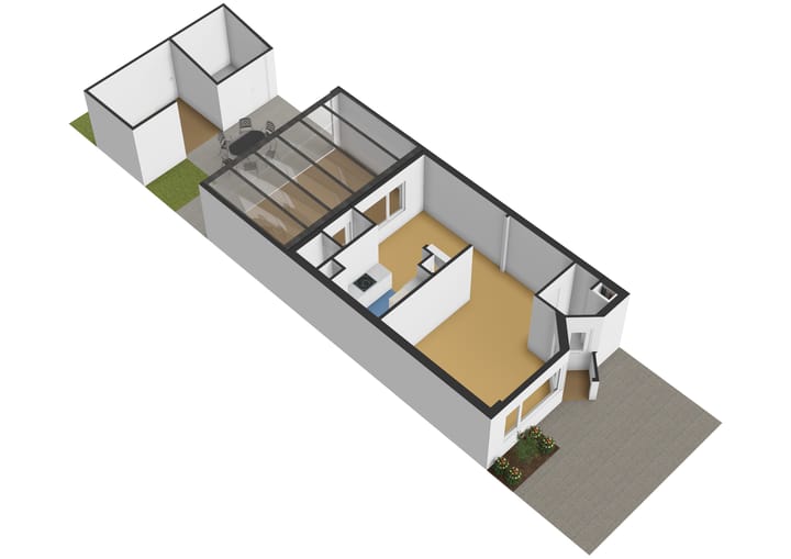 Foto 27 van Laurens Bogtmanstraat 14