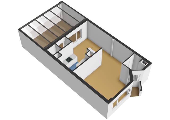 Foto 28 van Laurens Bogtmanstraat 14