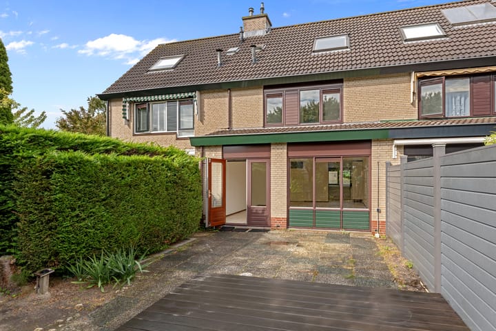 Foto 3 van Papiermolen 21