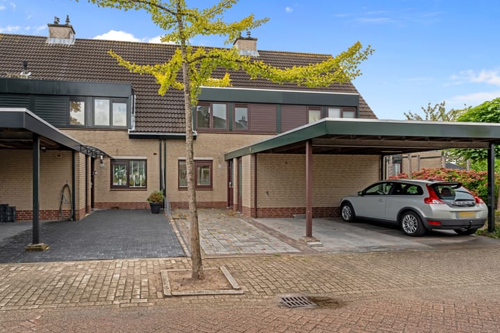 Foto 5 van Papiermolen 21