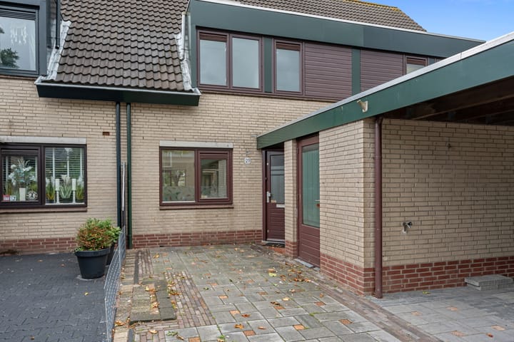 Foto 6 van Papiermolen 21