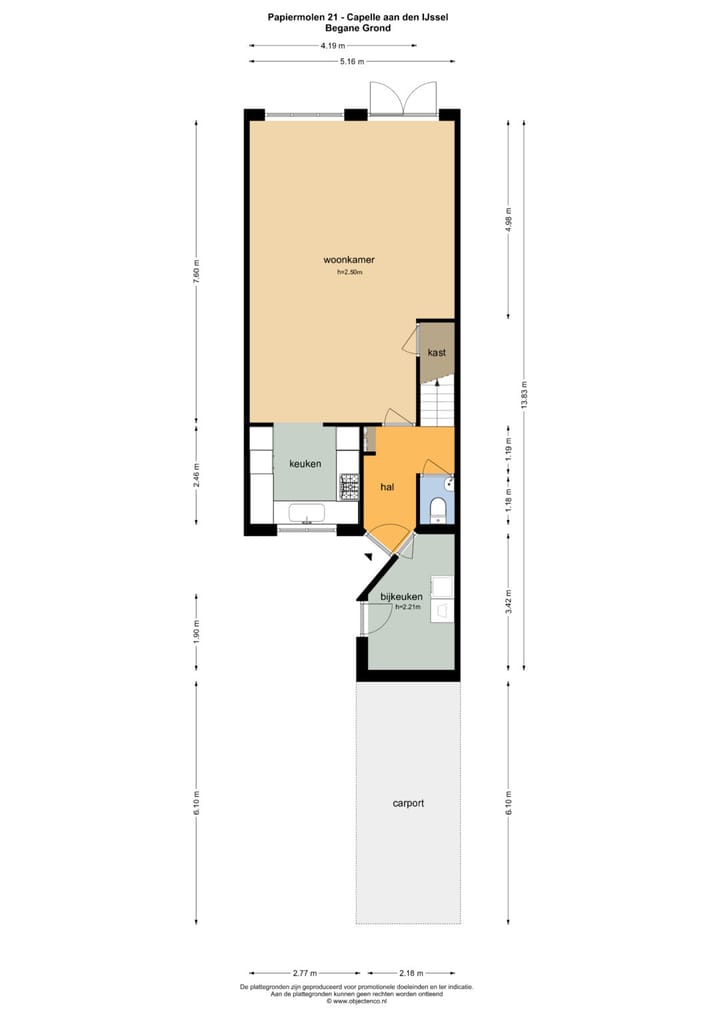 Foto 38 van Papiermolen 21