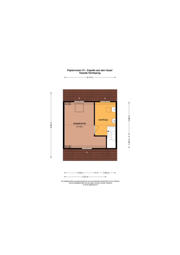 Foto 40 van Papiermolen 21