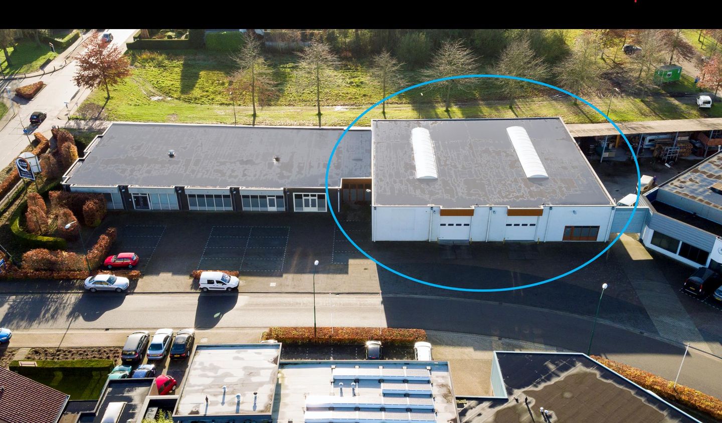 View photo 4 of Cockeveld 1