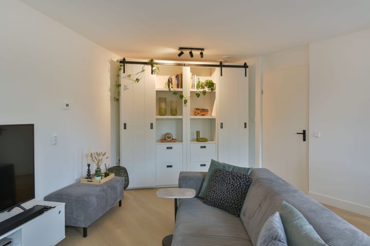 Foto 5 van Cees Buddingh'hof 163