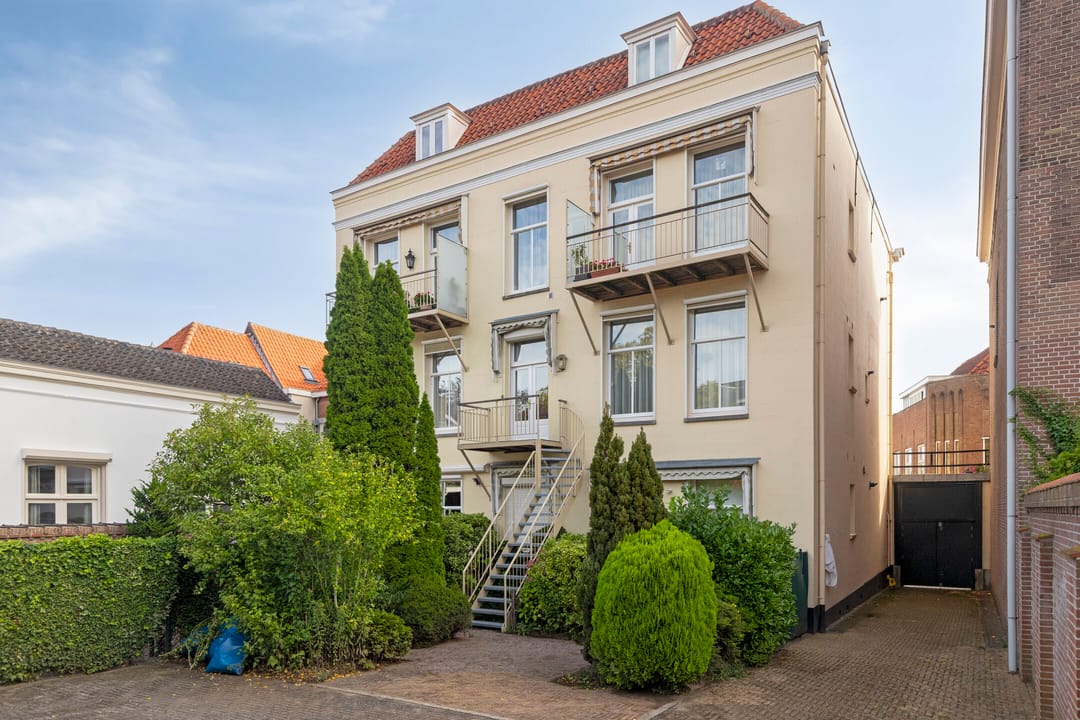 Photo 2 of Steenbergsestraat 29-A