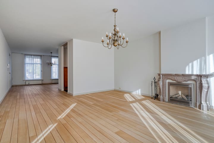 Photo 4 of Steenbergsestraat 29-A