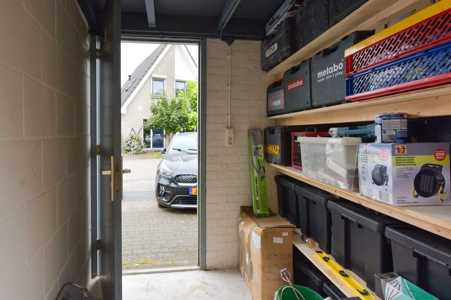 Photo 25 of Cees Buddingh'hof 163