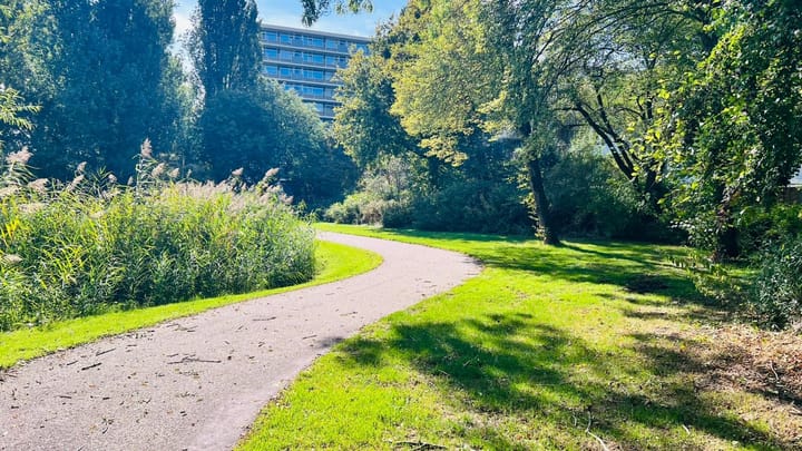 Foto 26 van Camera Obscuralaan 232