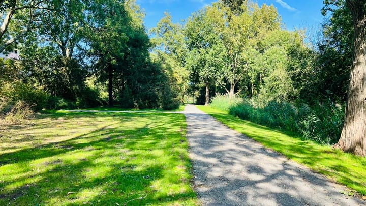 Foto 27 van Camera Obscuralaan 232