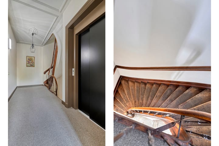 Photo 24 of Steenbergsestraat 29-A