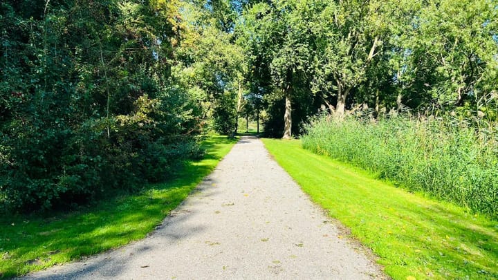 Foto 28 van Camera Obscuralaan 232