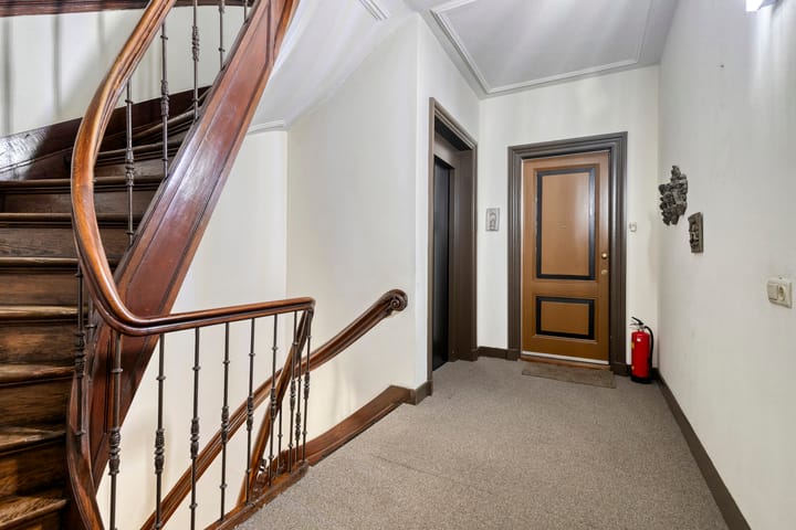 Photo 25 of Steenbergsestraat 29-A