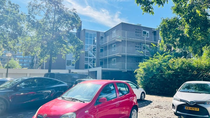 Foto 29 van Camera Obscuralaan 232