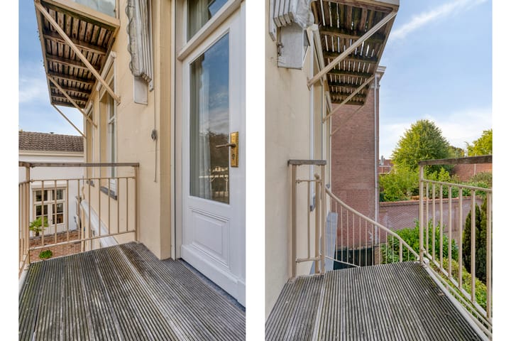 Photo 27 of Steenbergsestraat 29-A