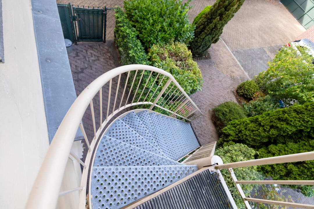 Photo 28 of Steenbergsestraat 29-A