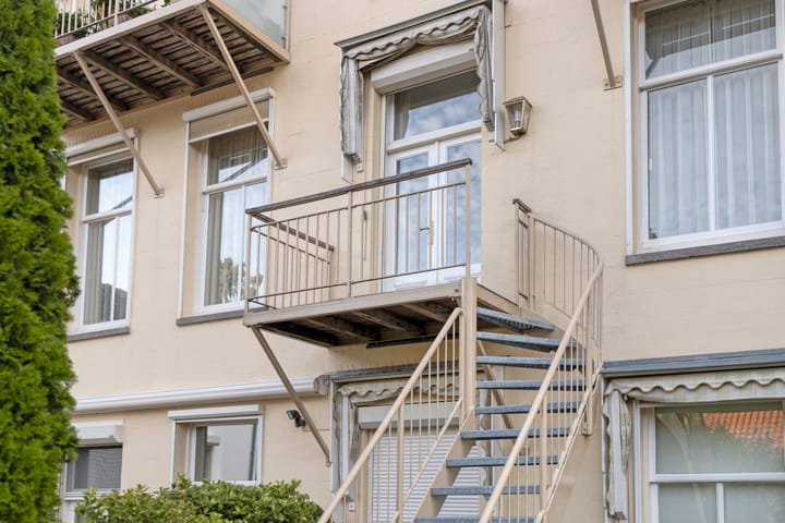 Photo 29 of Steenbergsestraat 29-A